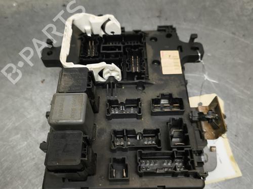 Used Fuse box Fuse box NISSAN TERRANO II (R20) 2.7 TDi 4WD (125 hp) 32993976 32993976