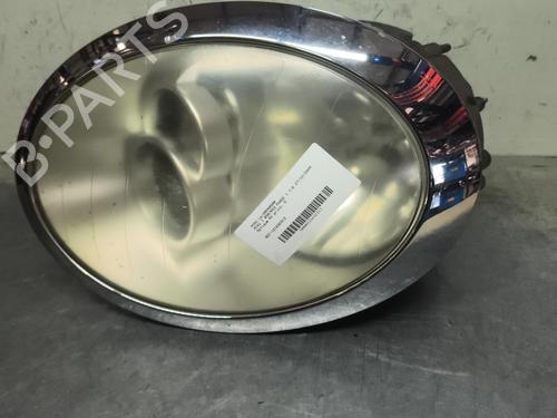 Used Right headlight MINI MINI (R50, R53) Cooper (116 hp) 32997083