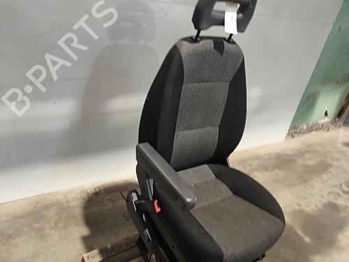 Used Left front seat Left front seat 38474741 38474741