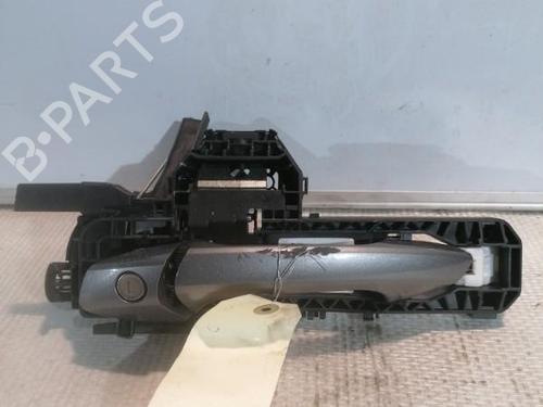 Front left exterior door handle MERCEDES-BENZ A-CLASS (W176) A 200 CDI / d (176.008) | BP21705803C128 