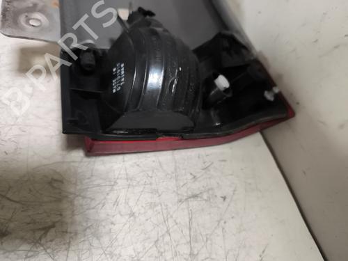 Left tailgate light OPEL MERIVA A MPV (X03) 1.7 CDTI (E75) | BP24983390C79 