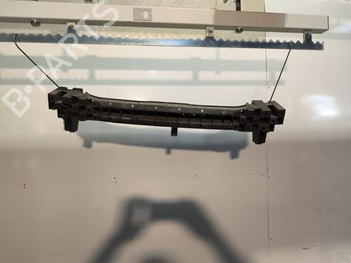 Used Rear bumper reinforcement RENAULT CLIO III (BR0/1, CR0/1) 1.5 dCi (BR17, CR17) (86 hp) 29733678
