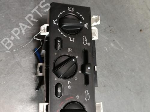 Commande Chauffage CITROËN C3 I (FC_, FN_) 1.4 i (73 hp) 29082106