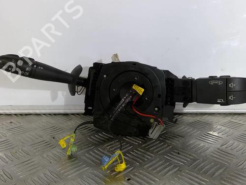 Used Steering column stalk Steering column stalk RENAULT ESPACE IV (JK0/1_) 2.2 dCi (JK0H) (150 hp) 21702787 21702787