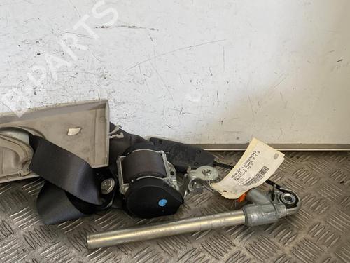 Used Front right seatbelt Front right seatbelt RENAULT SCÉNIC II (JM0/1_) 1.5 dCi (JM1E, JM16) (106 hp) 21697941 21697941