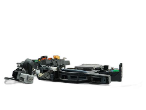 Electronic module PEUGEOT 307 (3A/C) 1.4 16V | BP36553878M83 - Image 8