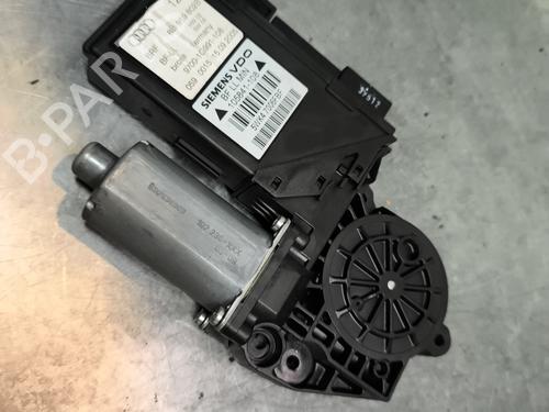 Front right window mechanism AUDI A4 B7 Avant (8ED) 2.0 TDI | BP31872013C23