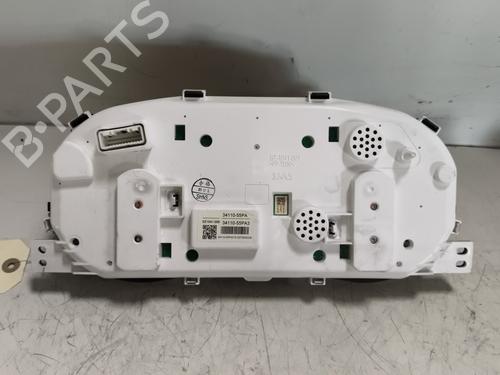 Instrument cluster SUZUKI VITARA (LY) 1.6 DDiS AllGrip (APK416D) | BP24146554C47 - Image 2