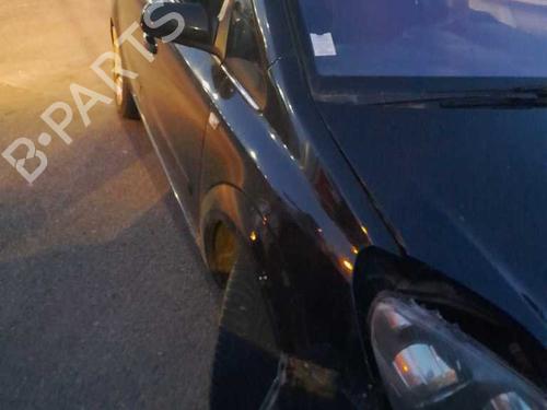 Front right window mechanism OPEL ZAFIRA / ZAFIRA FAMILY B (A05) 1.9 CDTI (M75) | BP31872100C23 