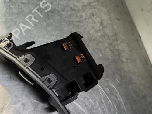 Used Air vent Air vent NISSAN X-TRAIL II (T31) 2.0 dCi 4x4 (150 hp) 28442578 28442578