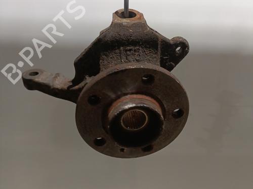 Used Left front steering knuckle RENAULT TRAFIC II Van (FL) 2.0 dCi 115 (FL01, FL0U, FL00, FL0H, FL0M) (114 hp) 23030497