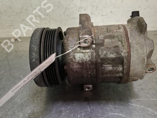 AC-Kompressor OPEL CORSA D (S07) 1.2 (L08, L68) (86 hp) 29980075
