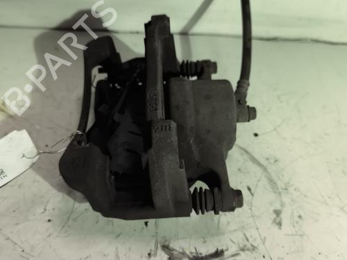 Used Left front brake caliper Left front brake caliper NISSAN QASHQAI II (J11, J11_) 1.2 DIG-T (115 hp) 23948934 23948934