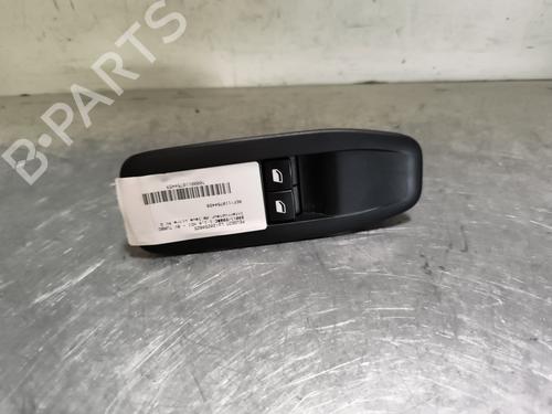Used Left front window switch PEUGEOT 208 I (CA_, CC_) 1.4 HDi (68 hp) 28442674