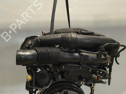 Used Engine CITROËN C4 Picasso II 1.6 BlueHDi 120 (120 hp) 33051551