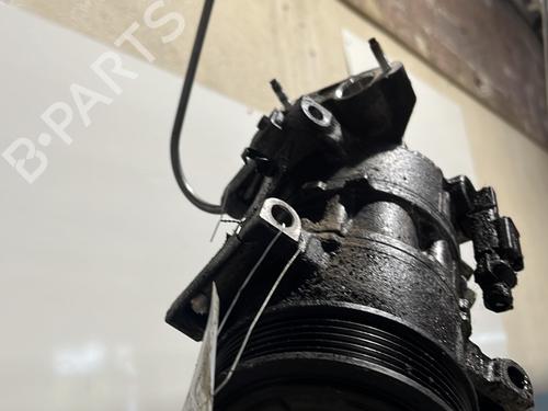 AC compressor CITROËN C3 II (SC_) 1.0 VTi 68 | BP28078605M34 