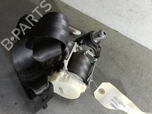 Used Rear right belt tensioner RENAULT CLIO III (BR0/1, CR0/1) 1.4 16V (98 hp) 29304839