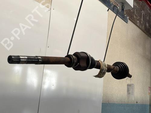 Right front driveshaft CITROËN C3 Picasso (SH_) 1.6 HDI 90 | BP28164953M39 