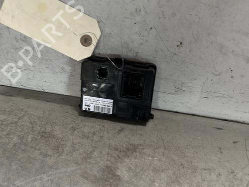 Used Electronic module Electronic module PEUGEOT 208 II (UB_, UP_, UW_, UJ_) 1.5 BlueHDI 100 (102 hp) 33316039 33316039