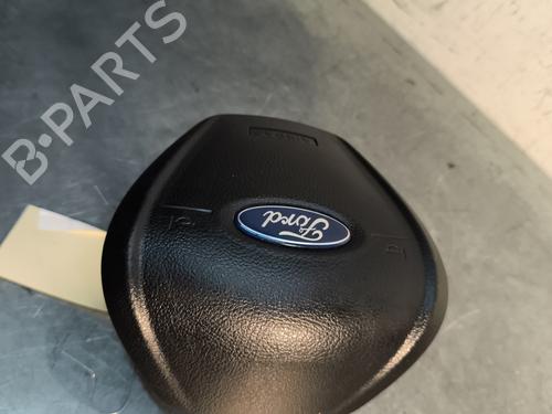 Driver airbag FORD FIESTA VI (CB1, CCN) 1.0 EcoBoost | BP30775007C9