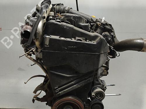 Engine RENAULT KANGOO Express (FW0/1_) | BP37037144M1 - Image 5
