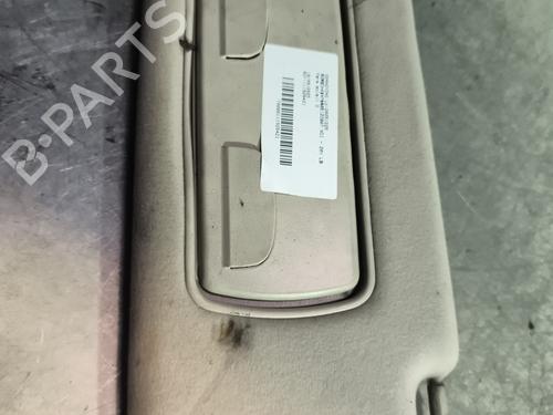Sonnenblende Links für SSANGYONG REXTON / REXTON II (GAB_) 2.7 D 4x4 (186 hp) 29082182