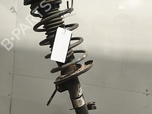 Left front shock absorber CITROËN C3 III (SX) 1.2 PureTech 82 | BP36345669M16 - Image 3