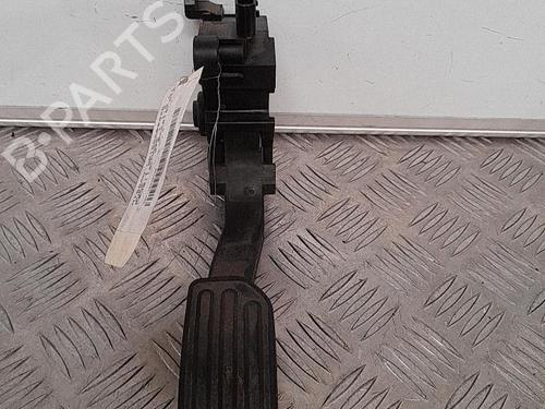 Pedal Pedal NISSAN JUKE (F15) 1.5 dCi (110 hp) 21716058 21716058
