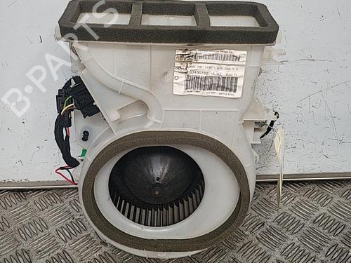 Air vent CITROËN BERLINGO MULTISPACE (B9) 1.6 HDi 90 | BP22033673I21