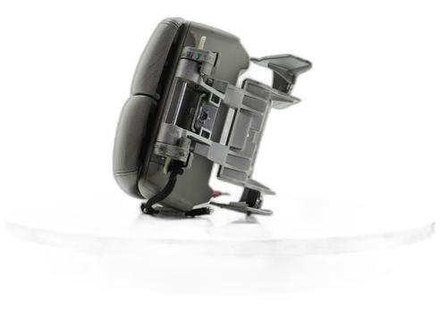 Armrest / Center console AUDI Q7 (4LB) 3.0 TDI quattro | BP39639560I20 - Image 2