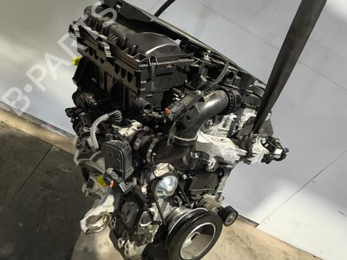 Engine CITROËN C3 III (SX) 1.2 THP 110 (SXHNPS, SXHNZT, SXHNZ6) | BP33398321M1 - Image 3