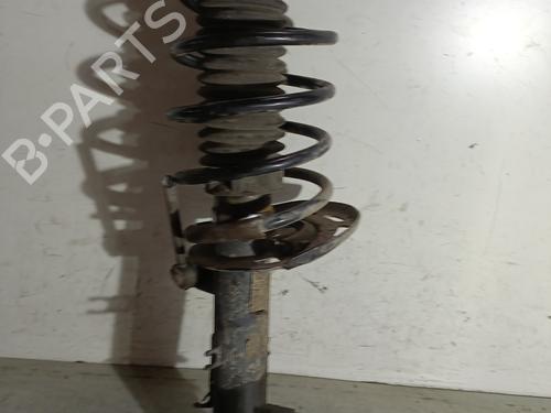 Used Right front shock absorber CITROËN C3 II (SC_) 1.4 (73 hp) 29330755