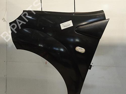 Used Left front fenders Left front fenders 39227626 39227626