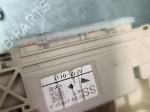 Electronic module CITROËN C1 II (PA_, PS_) 1.0 VTi 72 | BP31662913M83 - Image 5