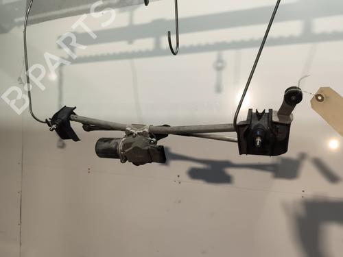 Front wiper motor ISUZU D-MAX II (TFR, TFS) 2.5 CRDi 4x4 (TFS86J) | BP29559554M29 