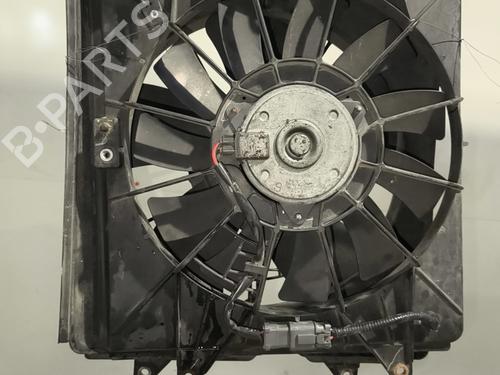 Ventilateur radiateur HONDA CR-V III (RE_) 2.2 i-CTDi 4WD (RE6) (140 hp) 32997074