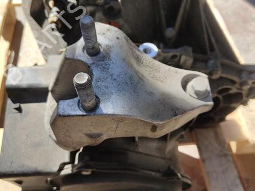 Used Gearbox Gearbox FORD FIESTA VI (CB1, CCN) 1.4 TDCi (68 hp) 21705506 21705506