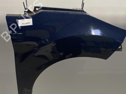 Used Right front fenders FORD FIESTA VI (CB1, CCN) 1.4 TDCi (68 hp) 24526321