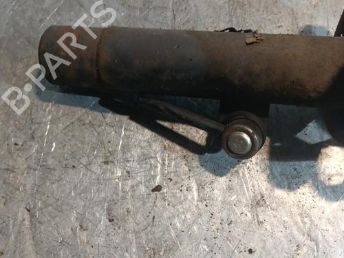 Left front shock absorber PEUGEOT 206 SW (2E/K) 1.4 HDi | BP21708638M16 