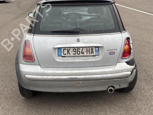 Engine MINI MINI (R50, R53) Cooper | BP21706135M1  - Image 7