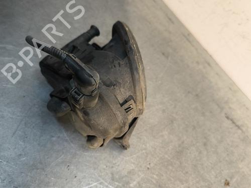 Left front fog light AUDI A3 (8P1) 2.0 TDI 16V quattro | BP29997093C30 