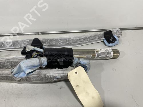 Left curtain airbag BMW 1 (E81) 118 d | BP21718352C11 