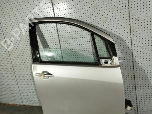 Used Right front door SUZUKI SPLASH (EX) 1.3 CDTI (A5B413D) (75 hp) 21713837