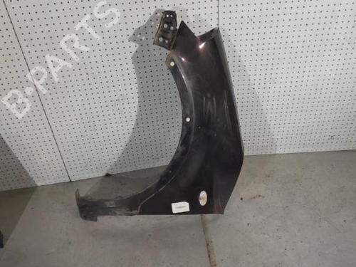 Left front fenders FIAT SEDICI (189_) 1.9 D Multijet | BP21706076C41 