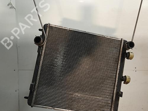 Used Water radiator Water radiator 38058923 38058923