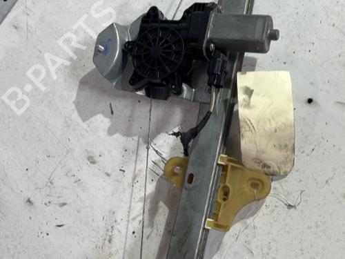 Used Right front window motor RENAULT CLIO IV (BH_) 0.9 TCe 90 (BHNF, BHMA, BHMH, BHJK, BHJR) (90 hp) 23135686