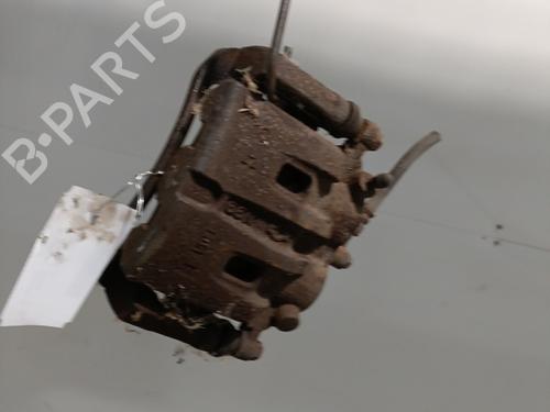 Used Right front brake caliper NISSAN X-TRAIL I (T30) 2.2 Di 4x4 (114 hp) 27810268