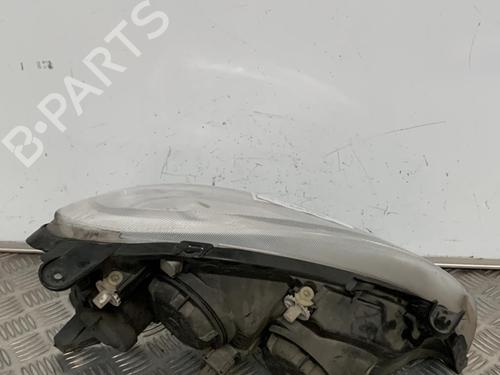Used Left headlight Left headlight OPEL CORSA C (X01) 1.0 (F08, F68) (58 hp) 21722949 21722949