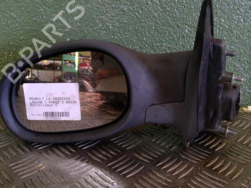 Left mirror RENAULT LAGUNA I Grandtour (K56_) 1.6 16V (K568) | BP21724614C26 