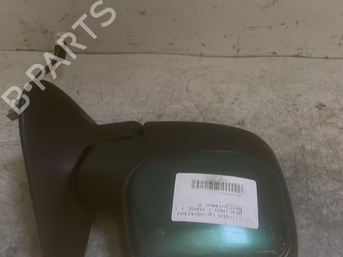 Used Right mirror CITROËN BERLINGO / BERLINGO FIRST MPV (MF_, GJK_, GFK_) 1.9 D (MFWJZ) (70 hp) 22313365